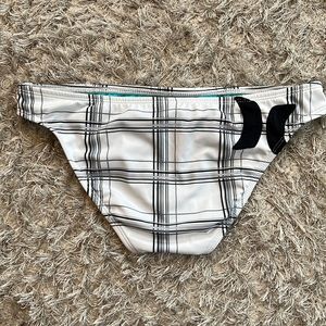 Hurley bikini bottoms